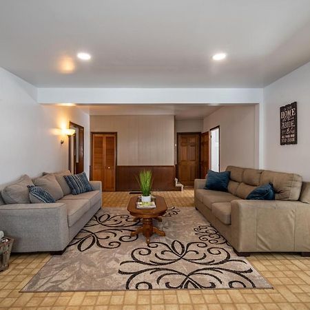 밀러스버그 Weaver Ridge Manor 빌라 외부 사진