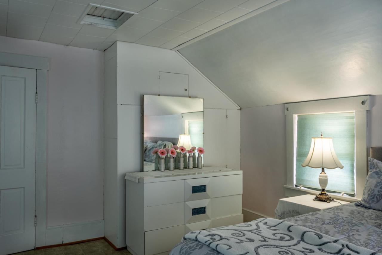 밀러스버그 Weaver Ridge Manor 빌라 외부 사진