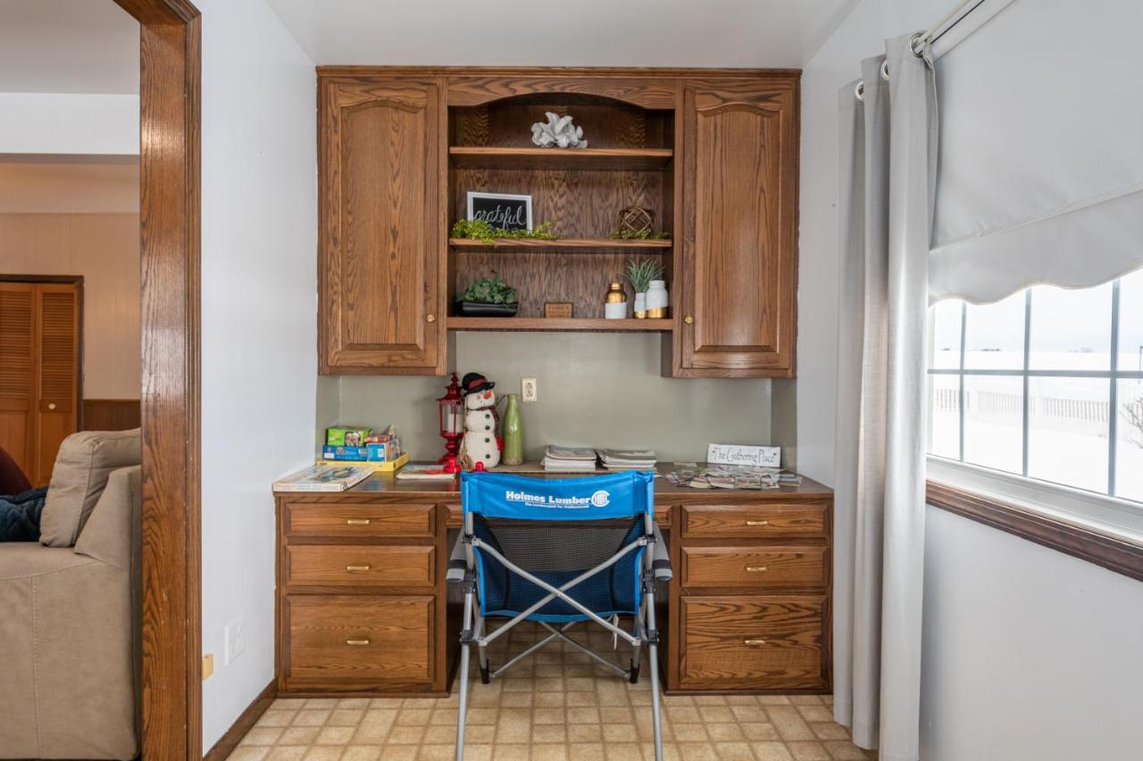 밀러스버그 Weaver Ridge Manor 빌라 외부 사진