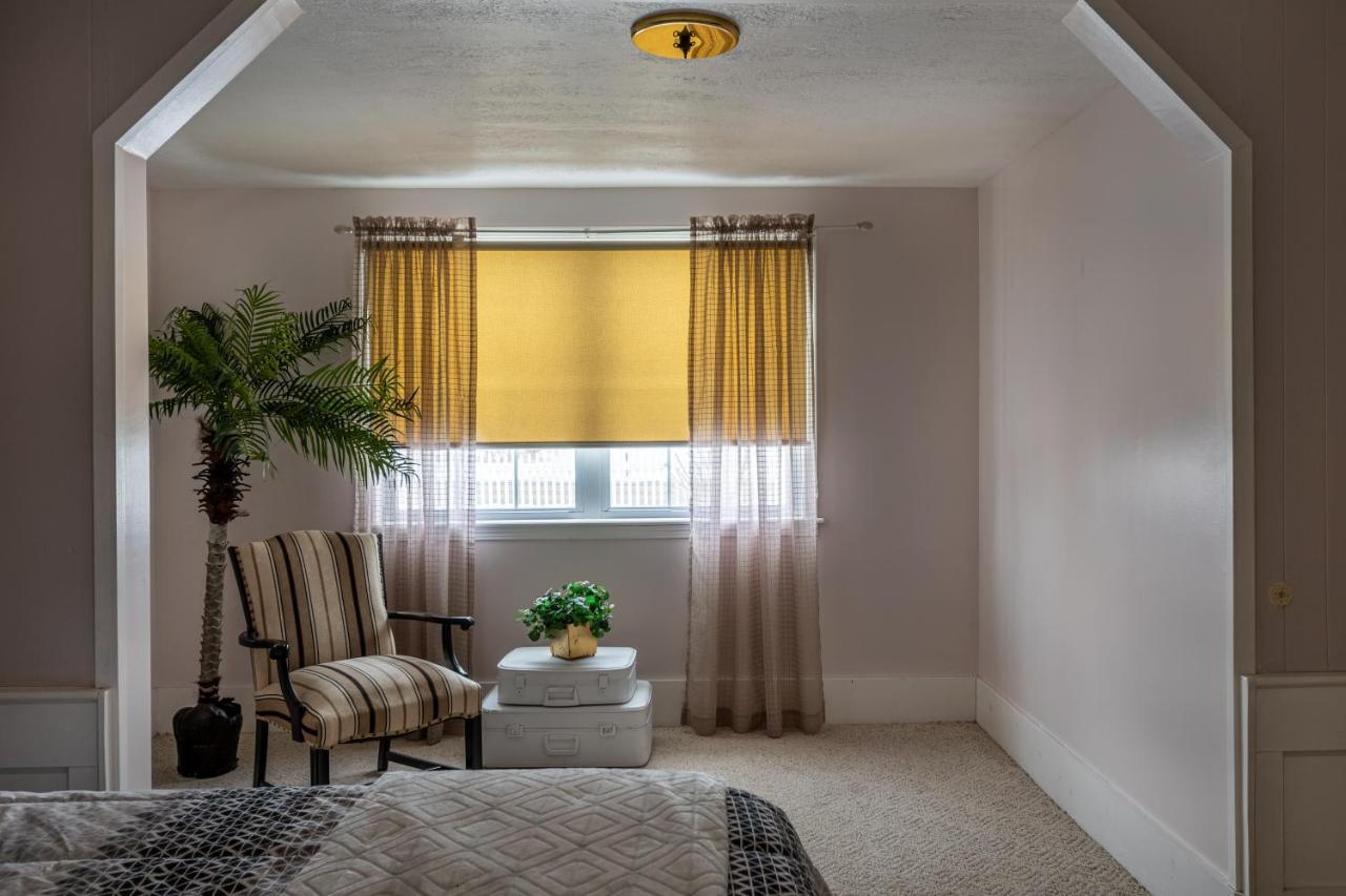 밀러스버그 Weaver Ridge Manor 빌라 외부 사진