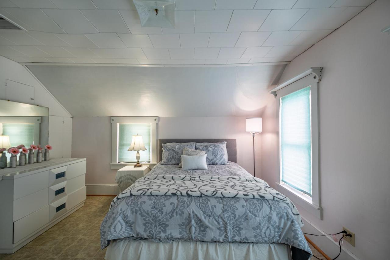 밀러스버그 Weaver Ridge Manor 빌라 외부 사진